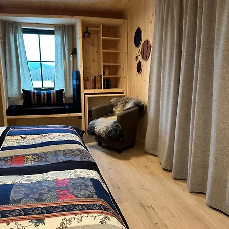 Kulturgarden Bjerkem Steinkjer