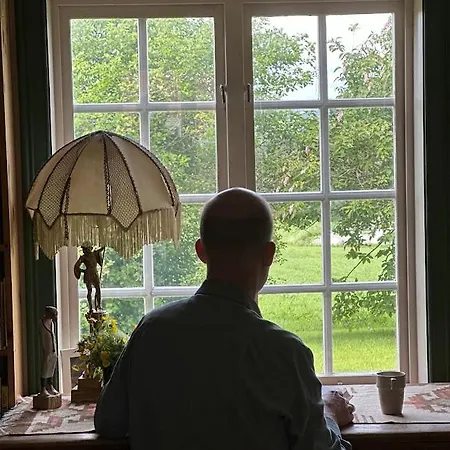 Kulturgarden Bjerkem