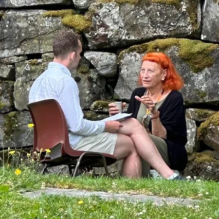 Kulturgarden Bjerkem