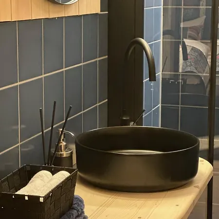 Kulturgarden Bjerkem Отель 4*