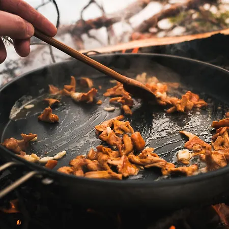 Hotel Kulturgarden Bjerkem